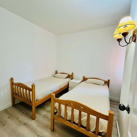 Precioso Apartamento En La Playa De Pals Con Piscina - Recinto Puig Sa Guilla Exterior photo