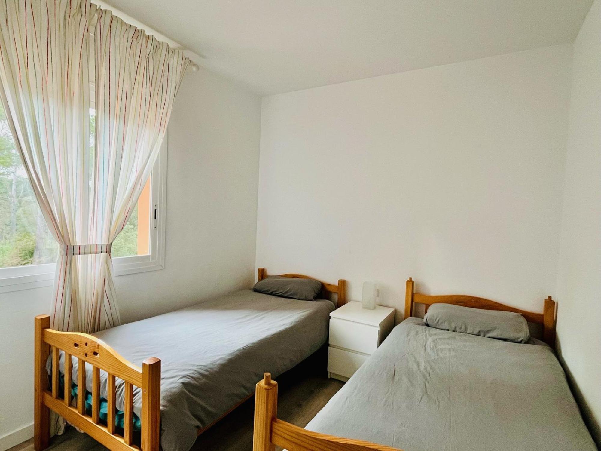 Precioso Apartamento En La Playa De Pals Con Piscina - Recinto Puig Sa Guilla Exterior photo