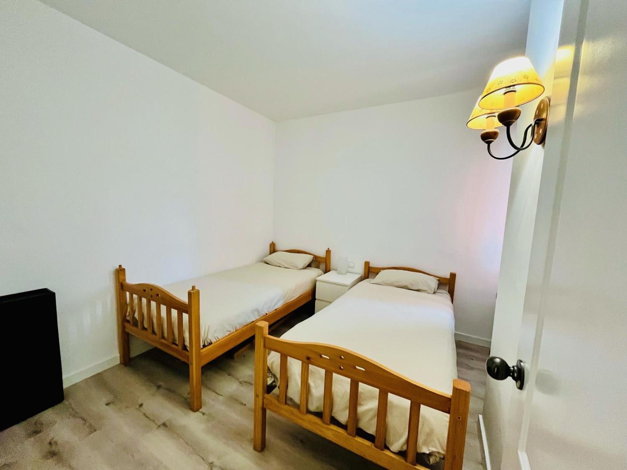 Precioso Apartamento En La Playa De Pals Con Piscina - Recinto Puig Sa Guilla Exterior photo