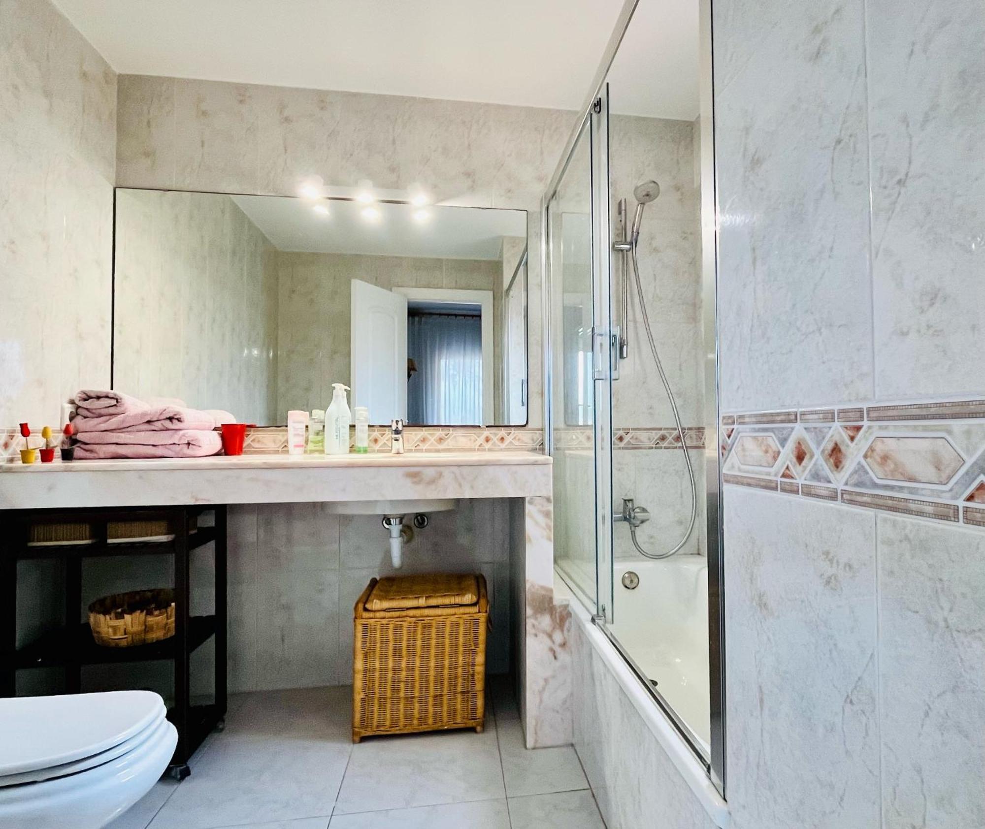 Precioso Apartamento En La Playa De Pals Con Piscina - Recinto Puig Sa Guilla Exterior photo