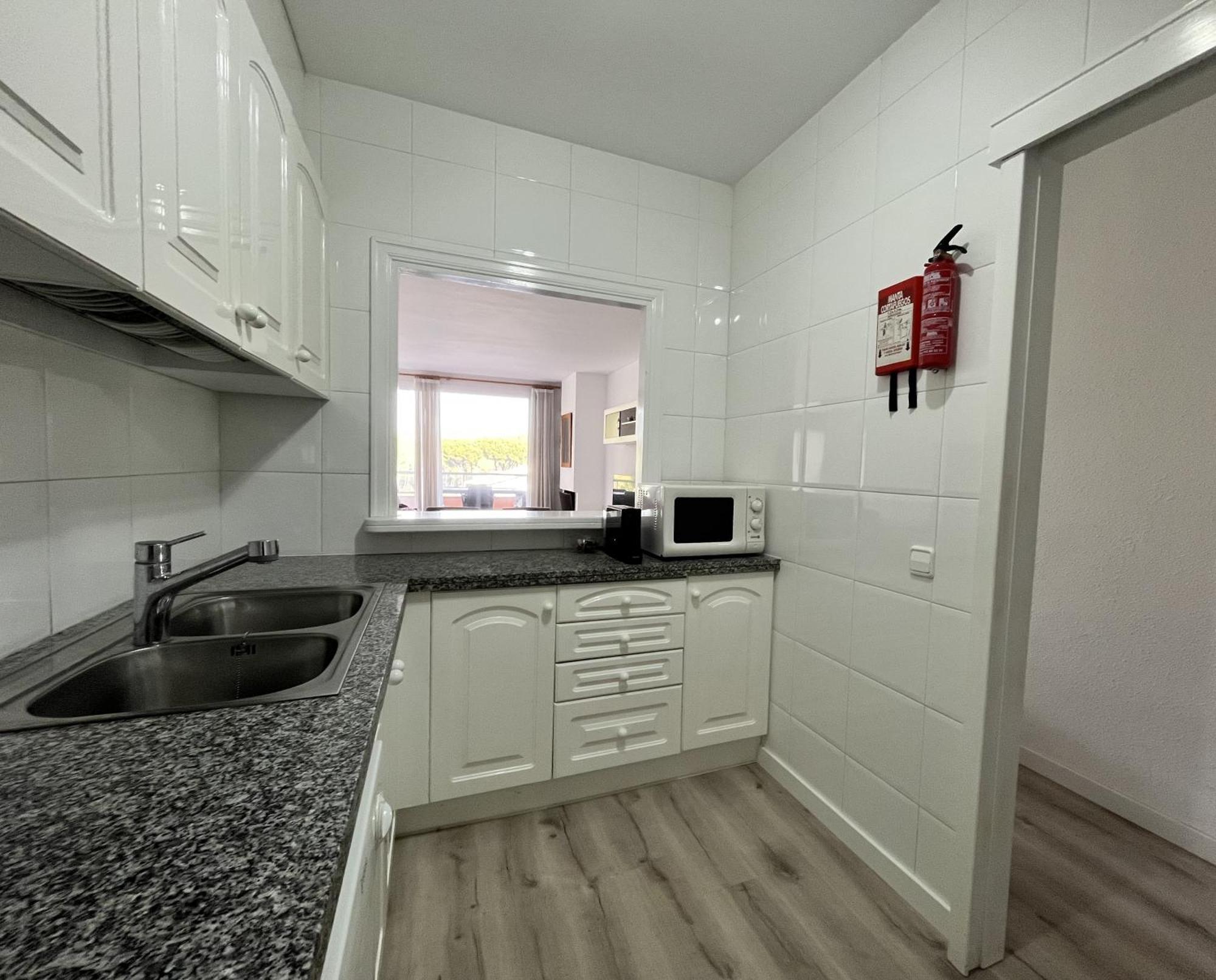 Precioso Apartamento En La Playa De Pals Con Piscina - Recinto Puig Sa Guilla Exterior photo